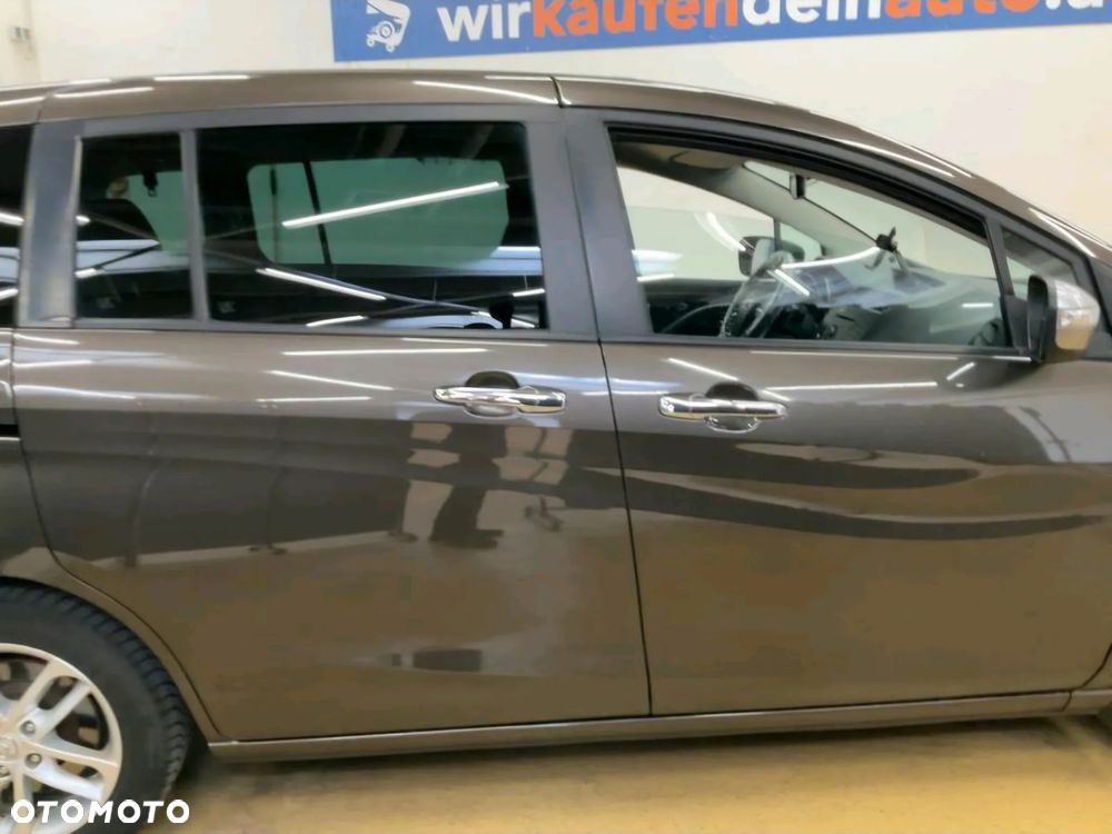 Mazda 5 1.8 MZR Kenko - 12