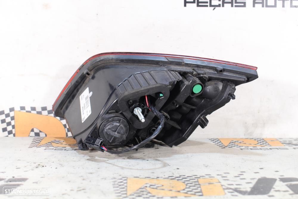 Farolim Esquerdo Peugeot 308 Ii  9677818380 / 81260101 / Esquerdo Da M - 3