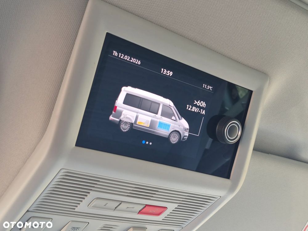 Volkswagen California ver-autm-4motion-600 - 27