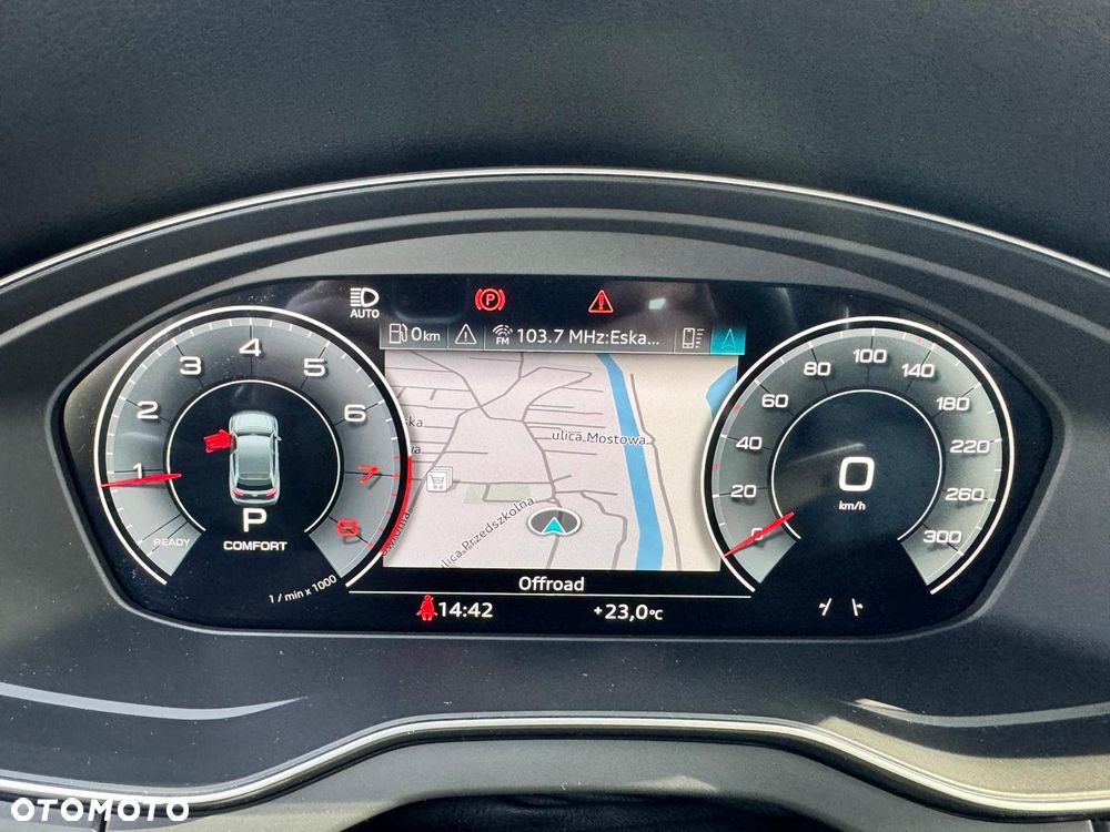 Audi Q5 45 TFSI quattro S tronic advanced - 23