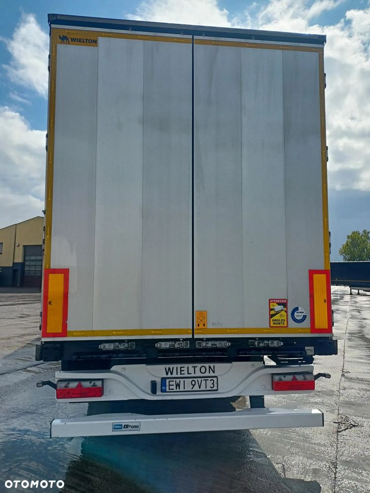 Wielton NS3K - 5