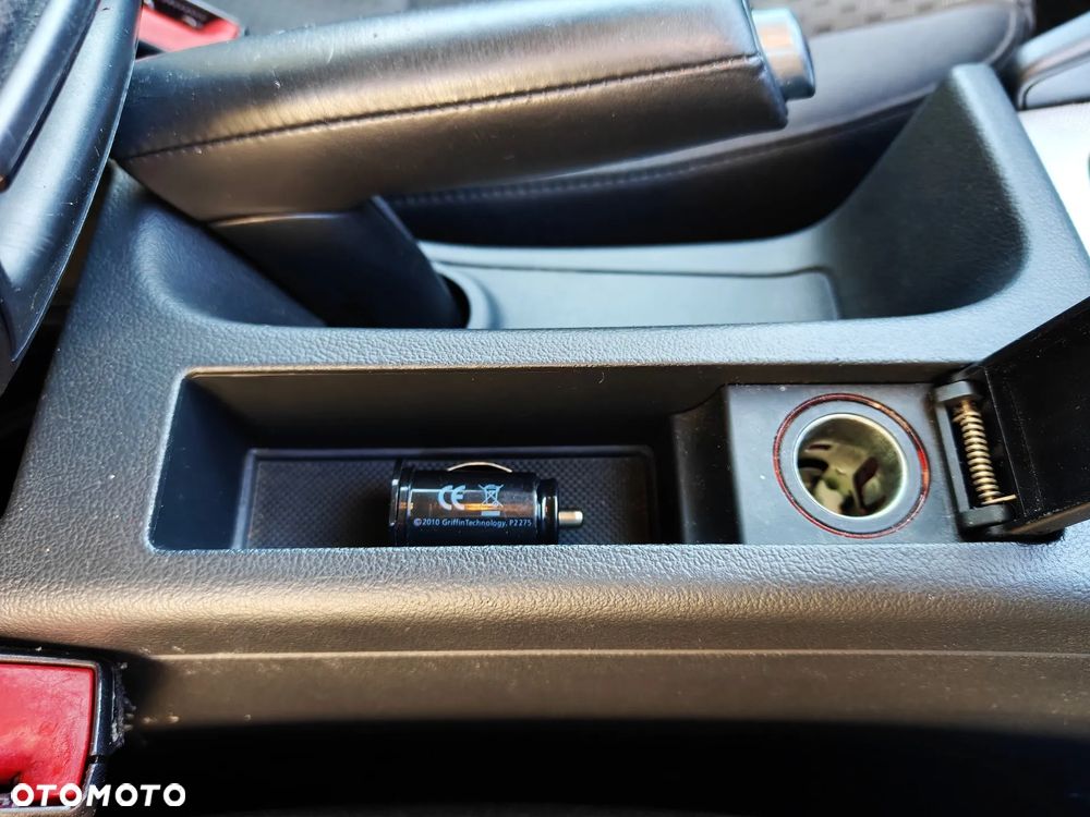 Audi A3 Sportback 2.0 TDI DPF (DSG) S tronic Attraction - 29