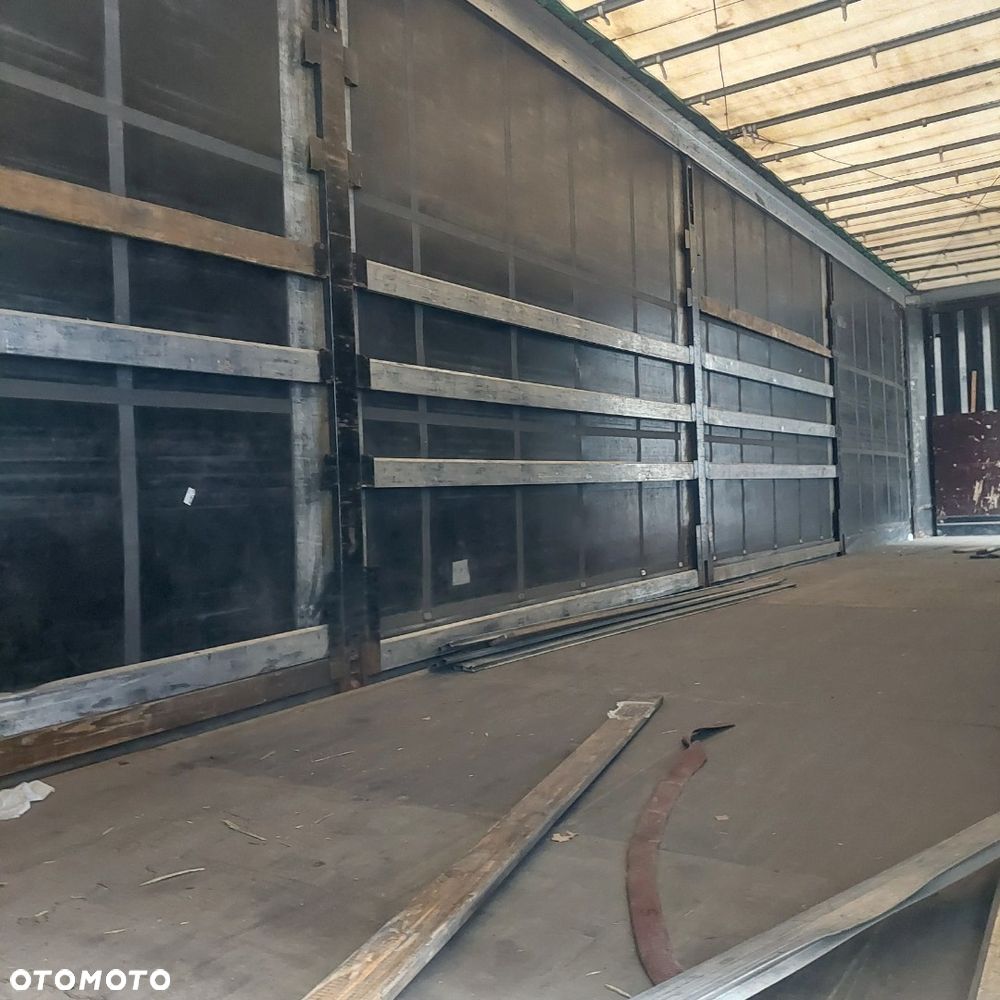 Krone sd 27 MEGA - 4