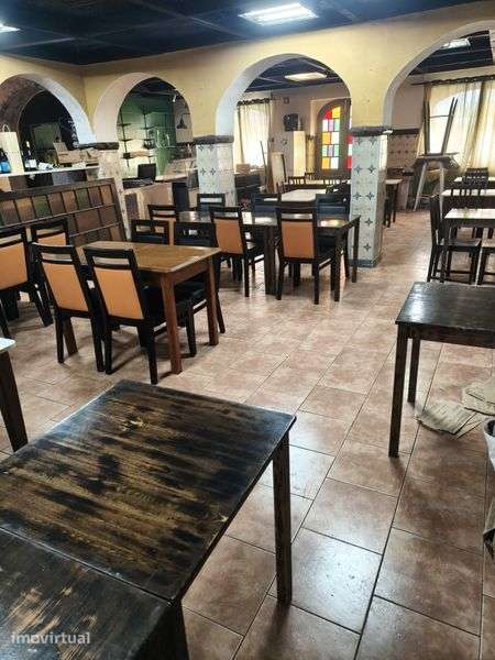 Restaurante novo em remodelação - Grande imagem: 2/8