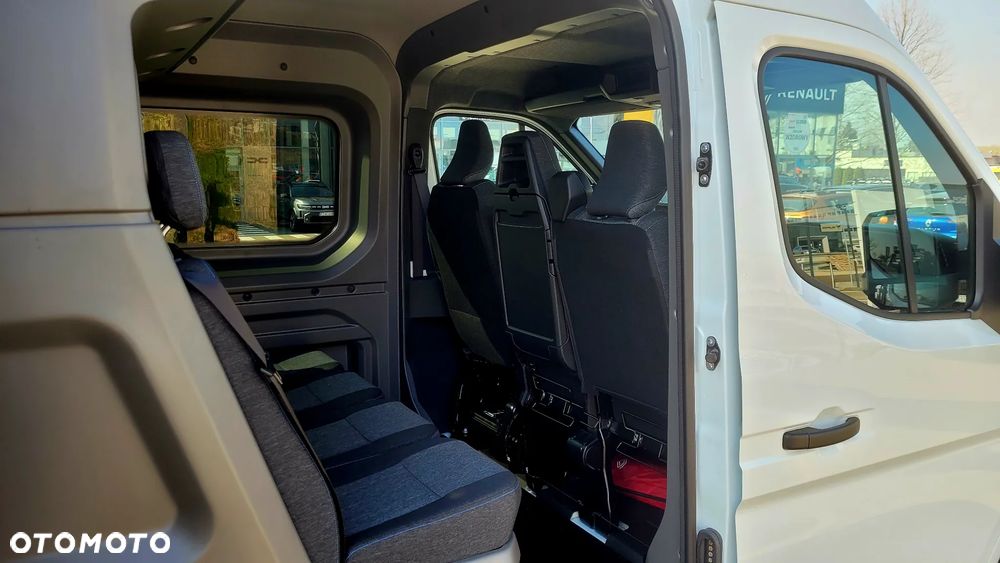Renault Nowy Master - 11
