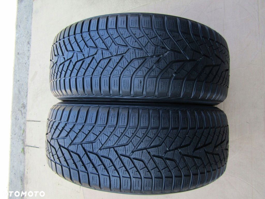 2x Opony 215/55 17 98V Yokohama 6,5 mm - 2