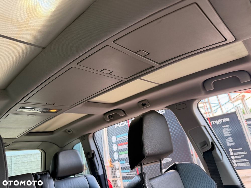 Opel Zafira - 10
