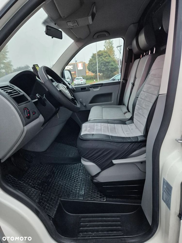 Volkswagen Transporter - 31