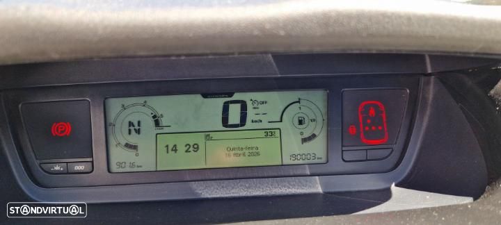 Citroën C4 Grand Picasso - 7