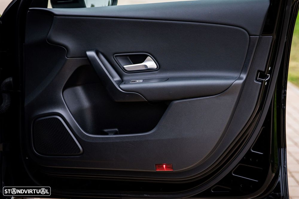 Mercedes-Benz A 180 d Style - 45