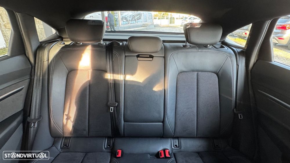 Audi e-tron Sportback 55 quattro S line - 51