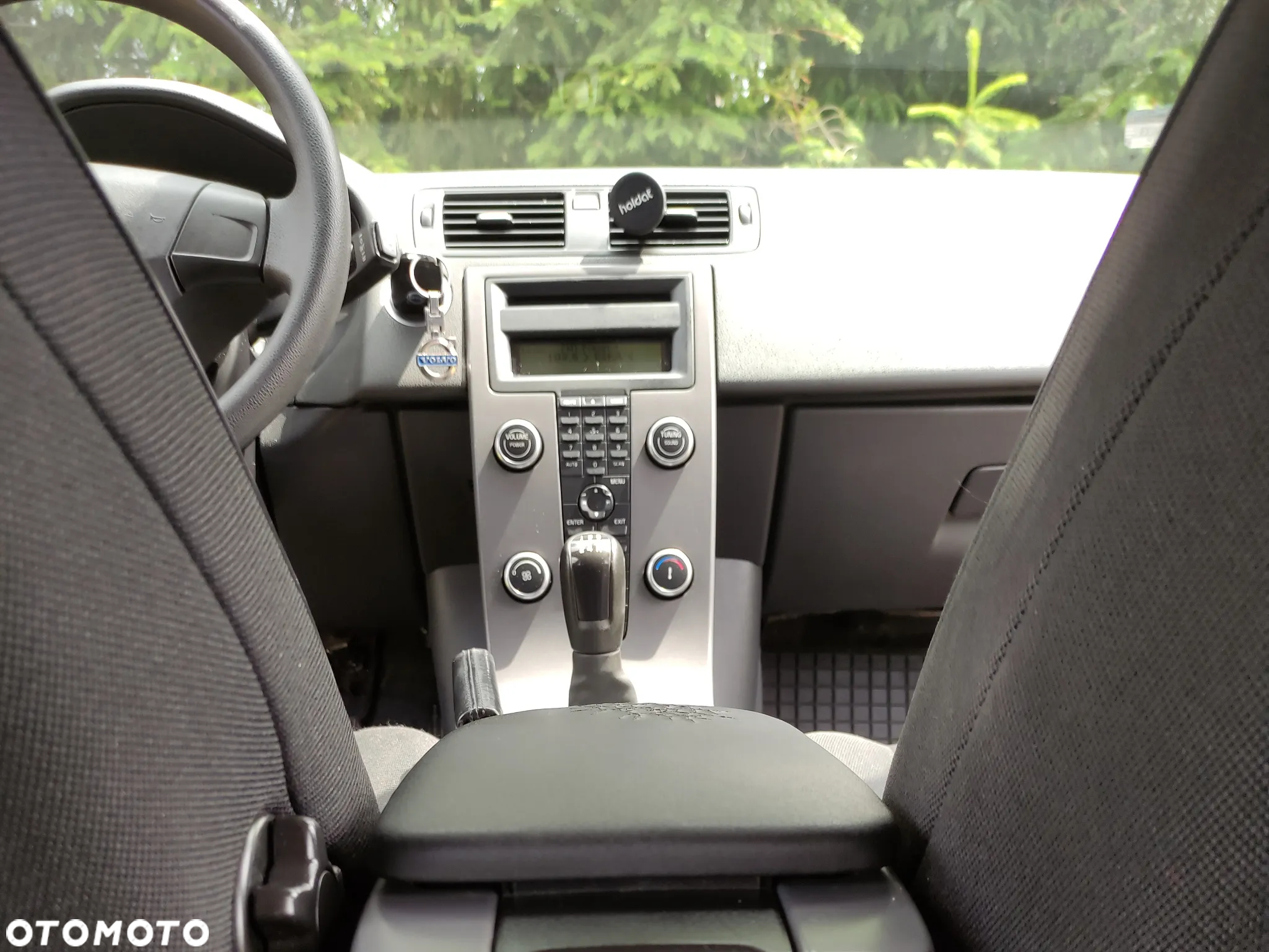 Volvo V50 1.6D - 14