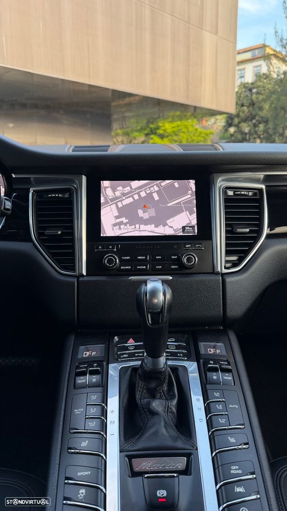 Porsche Macan S PDK - 26