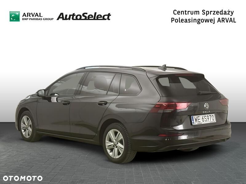 Volkswagen Golf 1.5 TSI EVO Life - 3