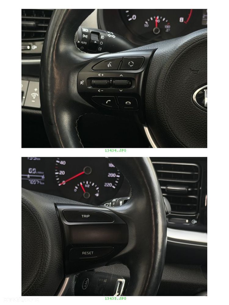 Kia Stonic - 24