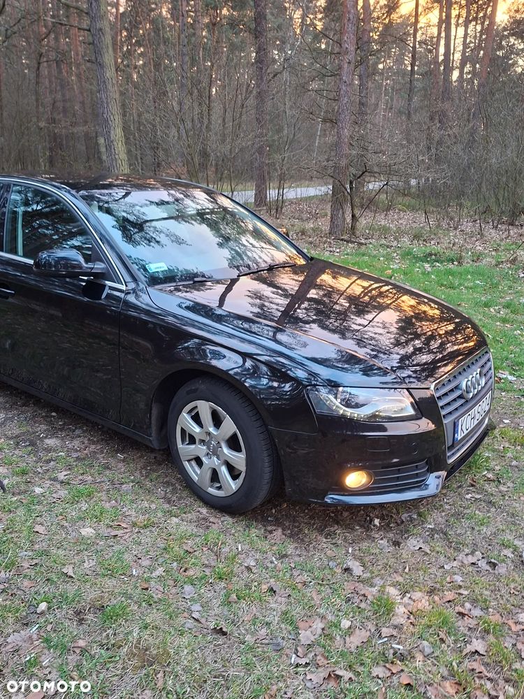 Audi A4 Avant 1.8 TFSI Ambition - 2