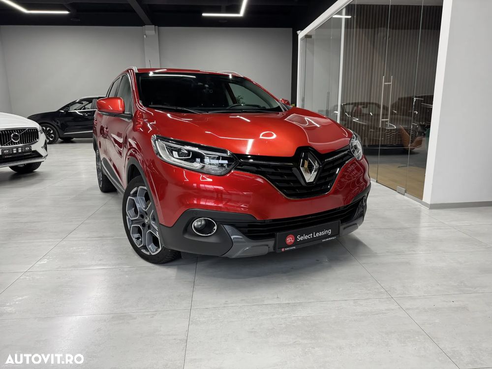 Renault Kadjar - 3