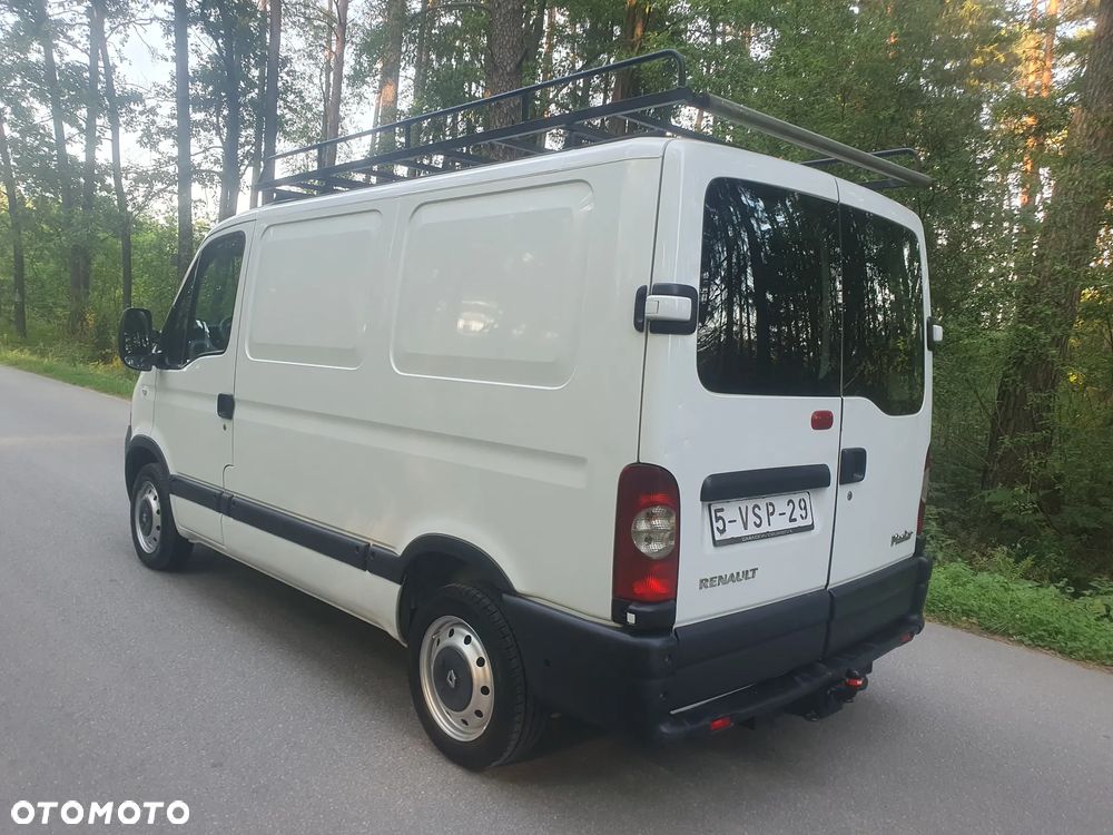 Renault Master - 12
