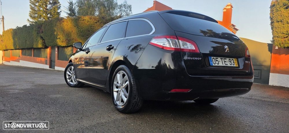 Peugeot 508 SW 1.6 HDi Business Line - 3