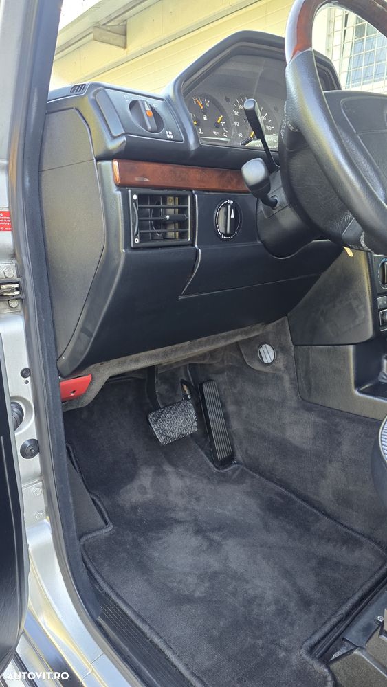 Mercedes-Benz G - 27