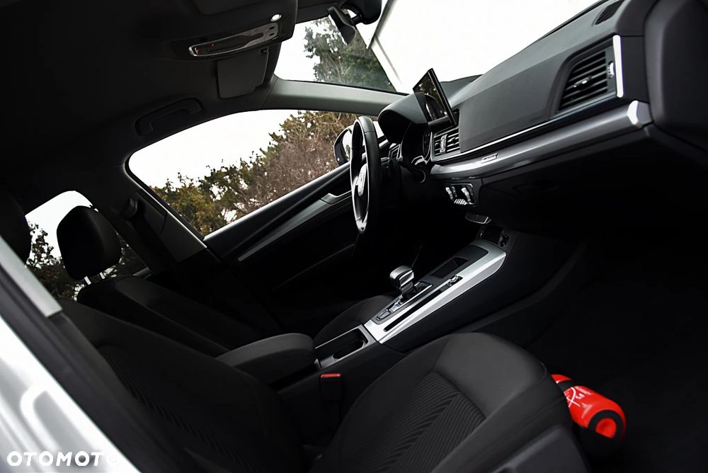 Audi Q5 40 TDI mHEV Quattro S tronic - 21