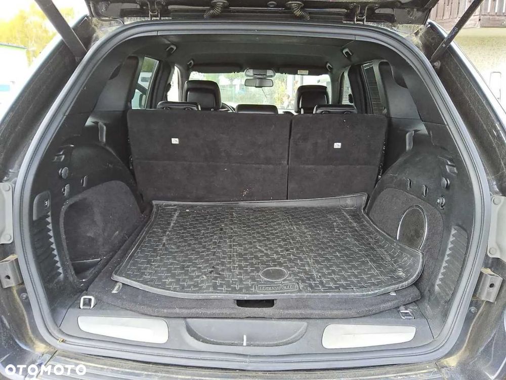 Jeep Grand Cherokee 3.0 V6 Multijet 4WD Automatik Summit - 11