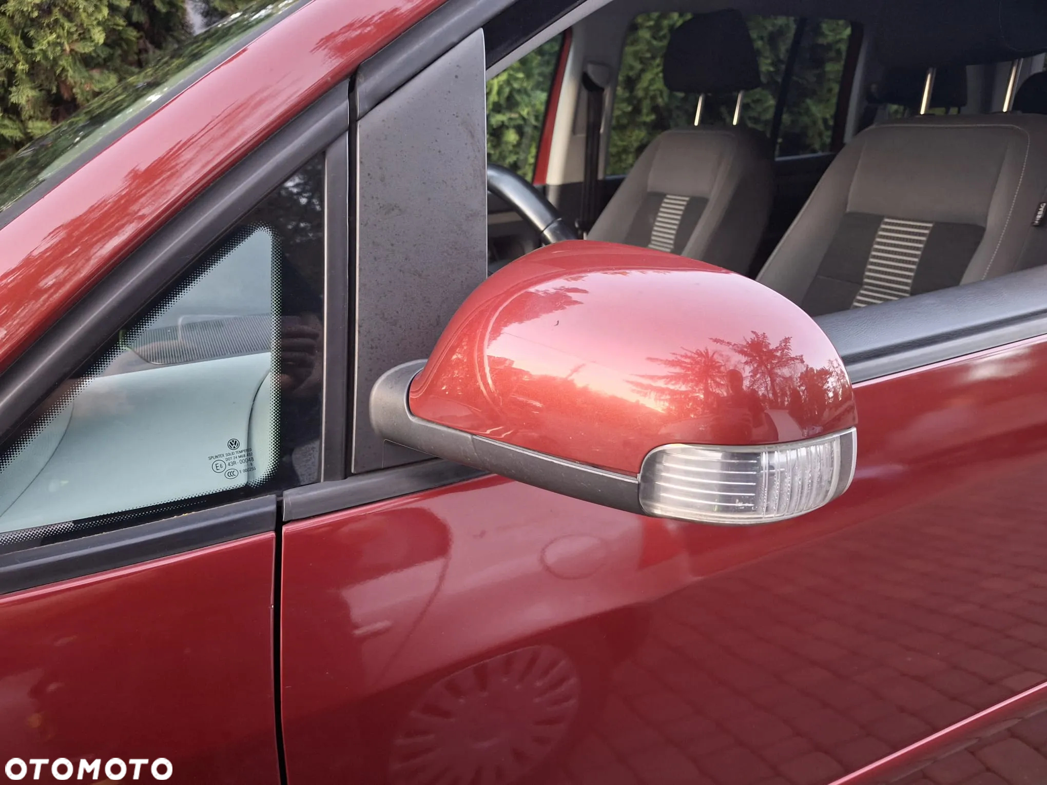Volkswagen Touran 1.4 TSI United - 28
