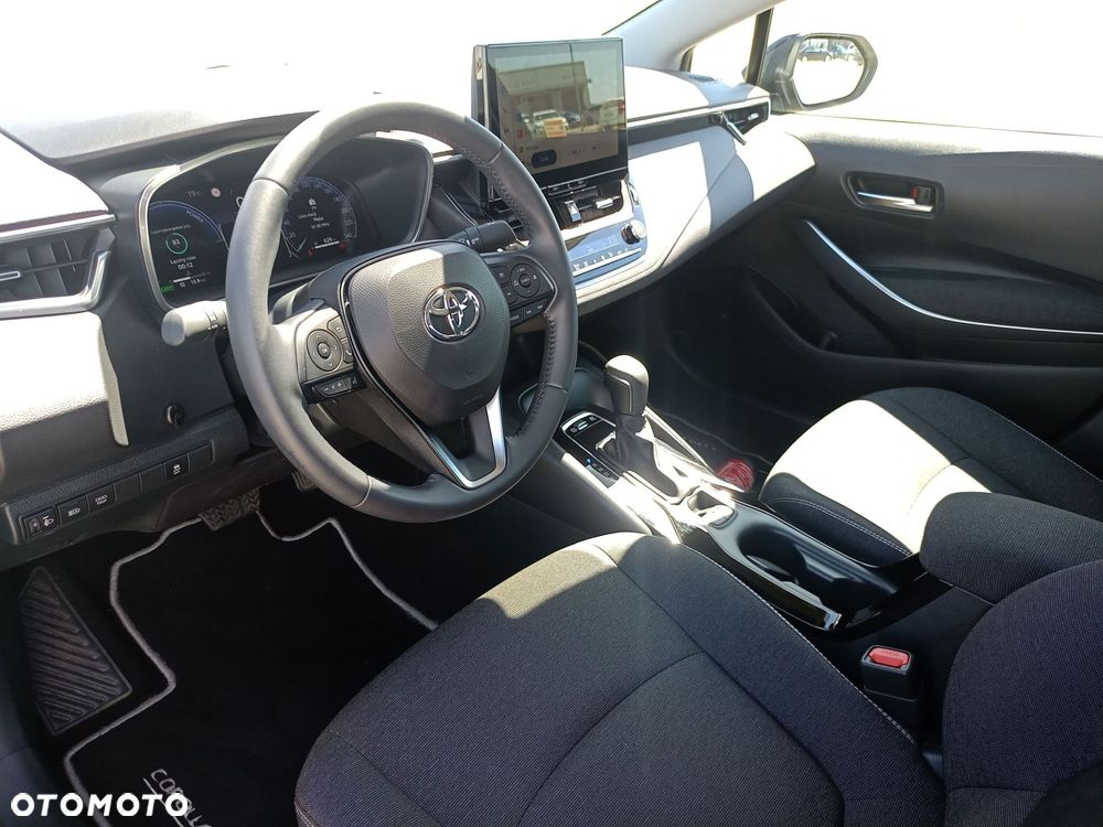 Toyota Corolla 1.8 Hybrid Comfort - 15