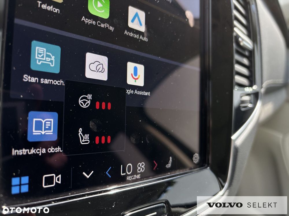 Volvo XC 90 - 10