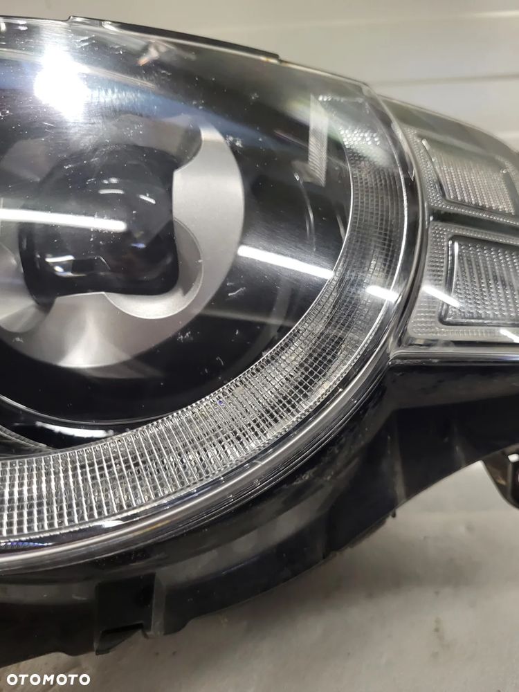 Land Rover Defender MATRIX LED PRZÓD STRONA LEWA L8B213W030HG - 4