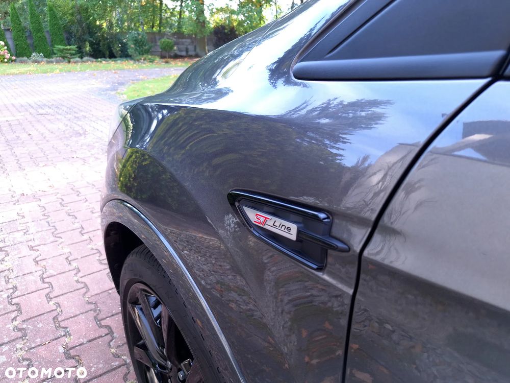 Ford Kuga 2.0 EcoBoost AWD ST-Line ASS - 35