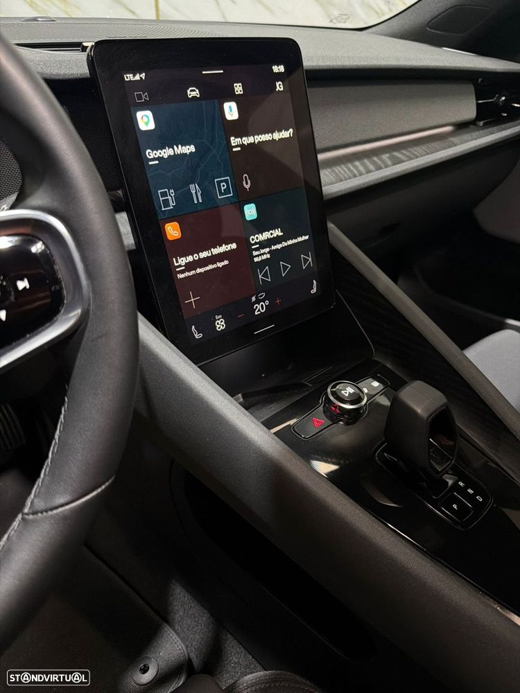 Polestar 2 Long Range 78 kWh AWD - 10