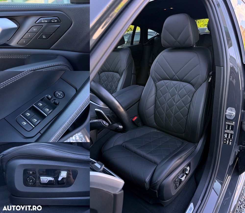 BMW X6 xDrive30d AT MHEV - 25