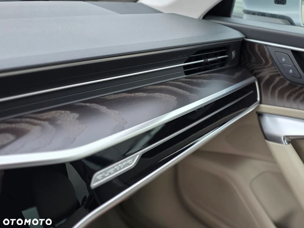 Audi A6 Limousine 40 TDI mHEV Quattro S tronic - 30