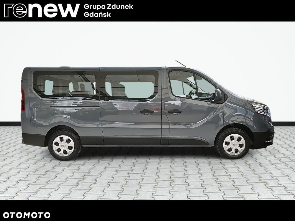 Renault Trafic - 5