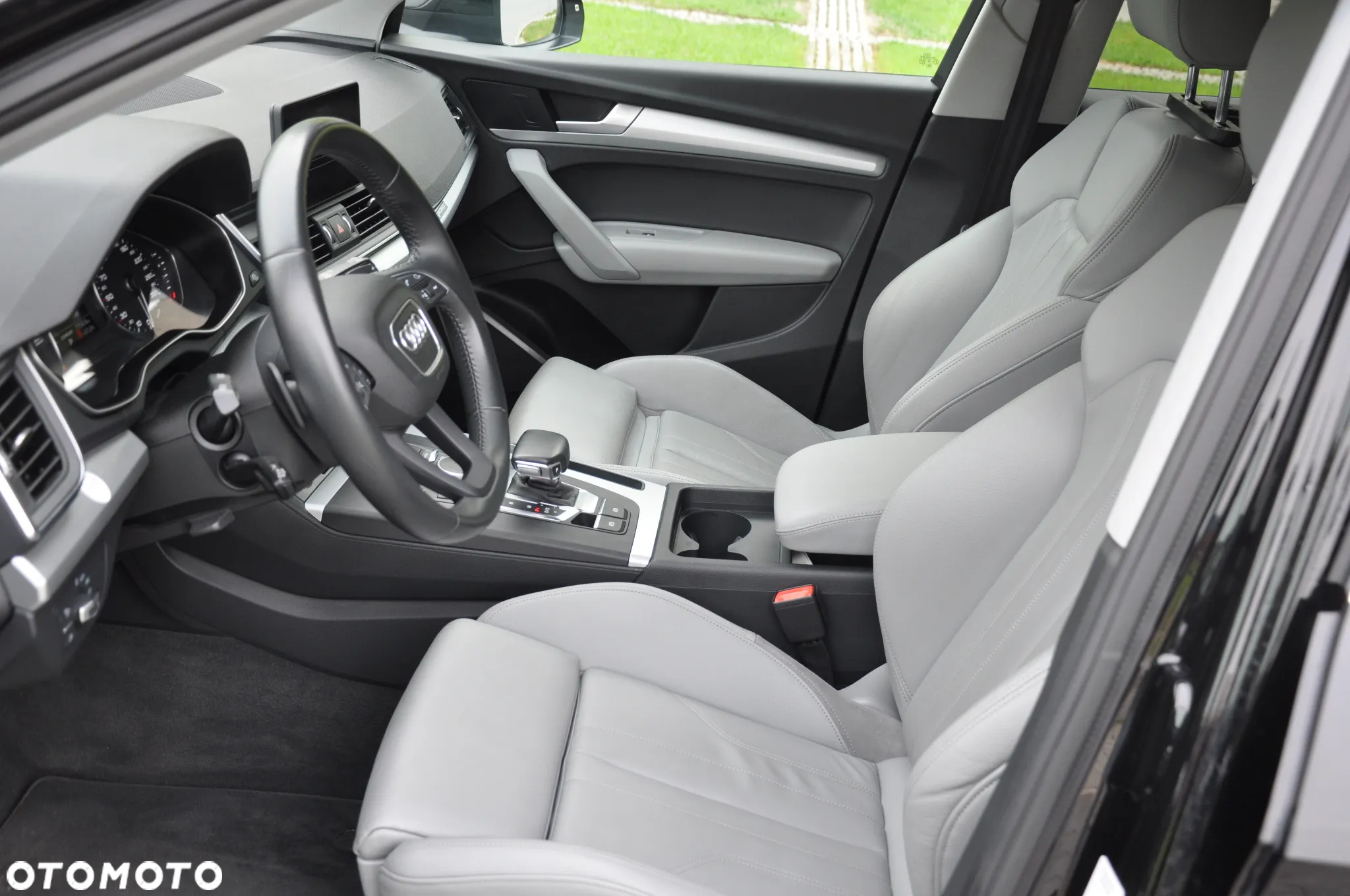 Audi Q5 50 TFSI e Quattro Sport S tronic - 29