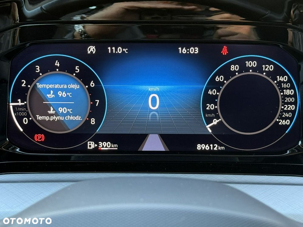 Volkswagen Golf 1.5 TSI EVO Life - 21