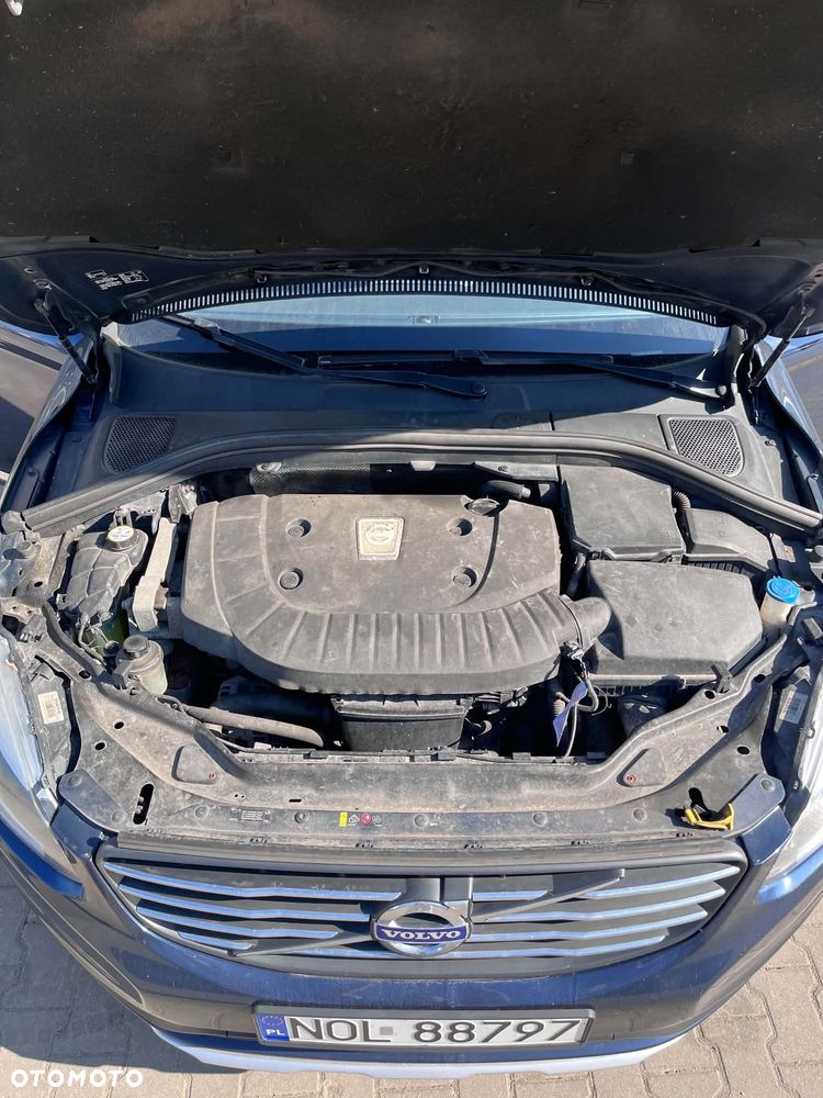 Volvo XC 60 D3 Base - 30