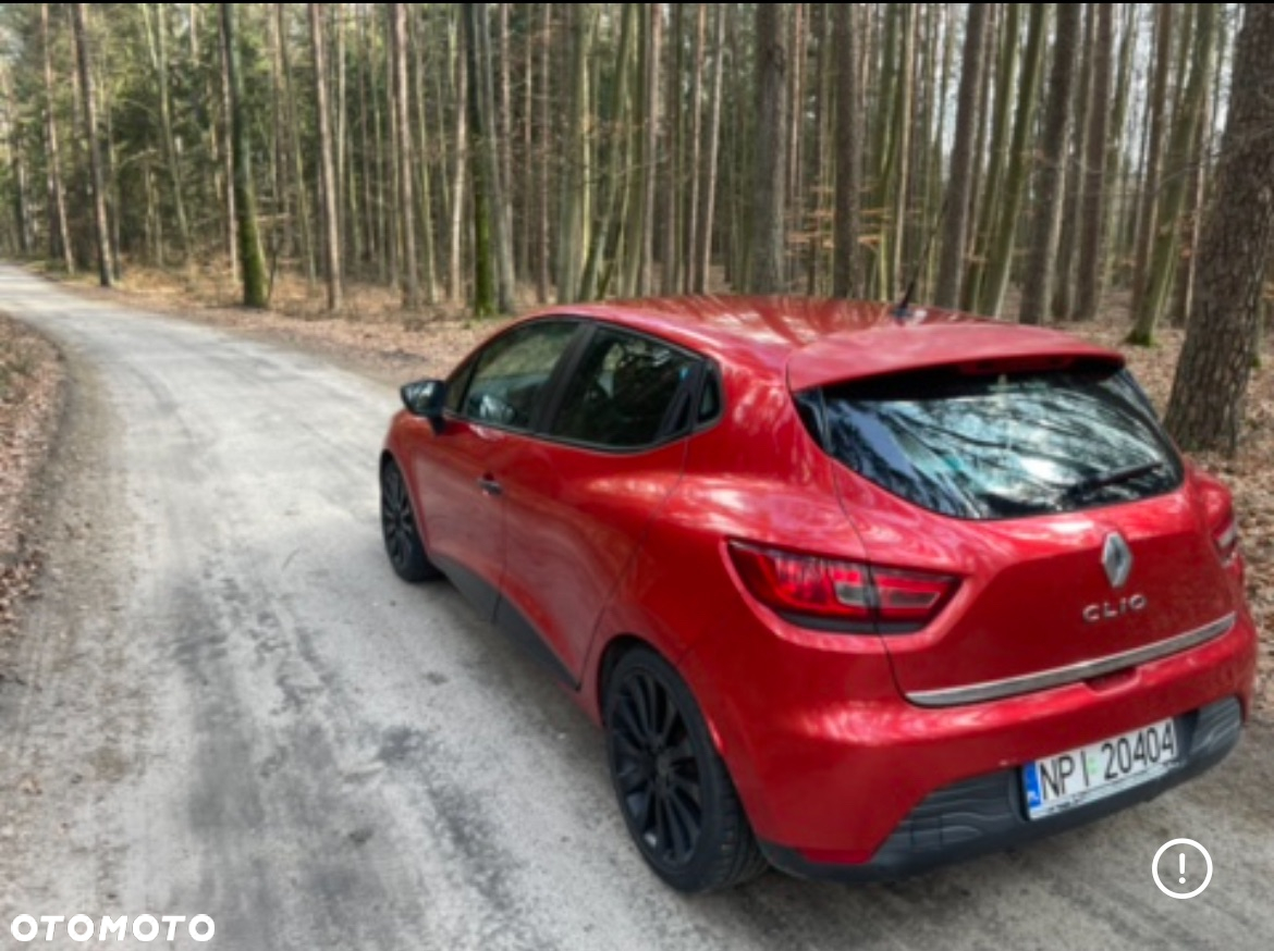 Renault Clio 1.2 16V Alize - 6