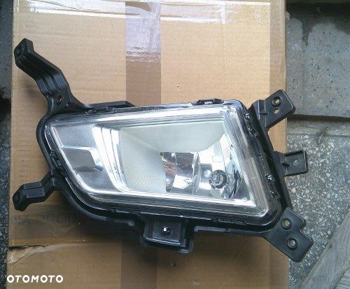 HALOGEN LEWY PRZEDNI SSANGYONG TIVOLI LIFT 18+ 8320121700 - 1