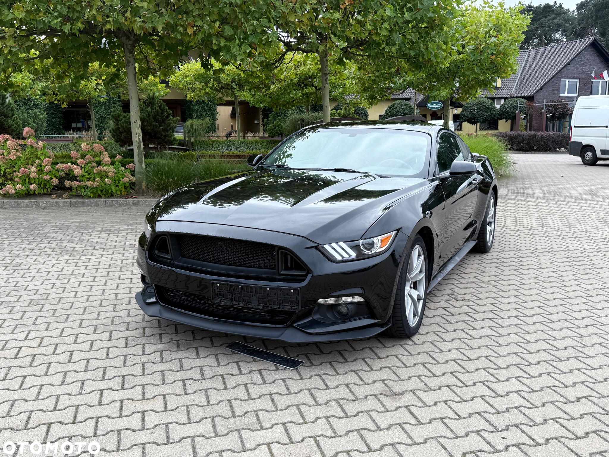 Ford Mustang 2.3 EcoBoost - 3