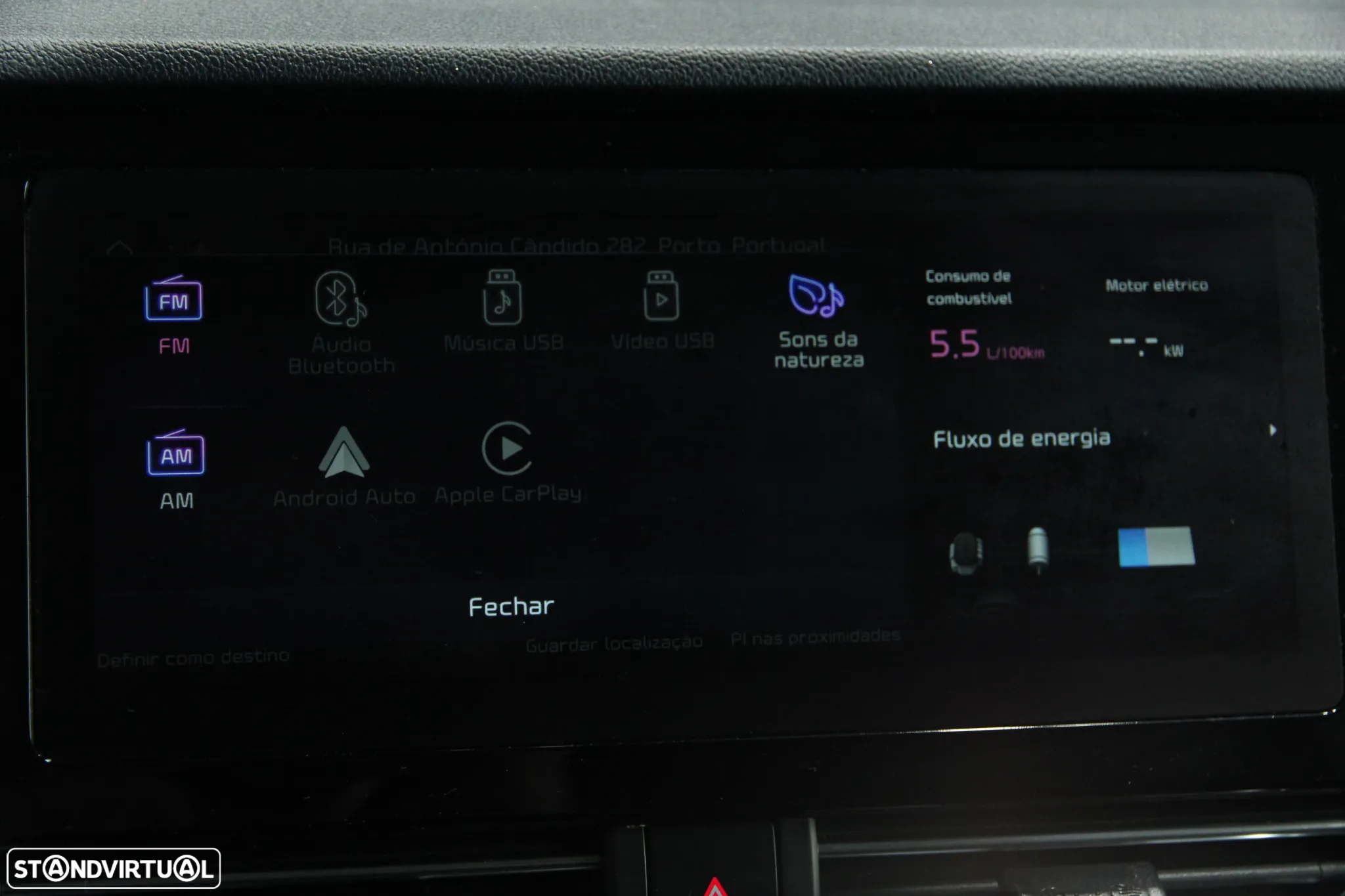 Kia Niro 1.6 GDi HEV Tech - 24