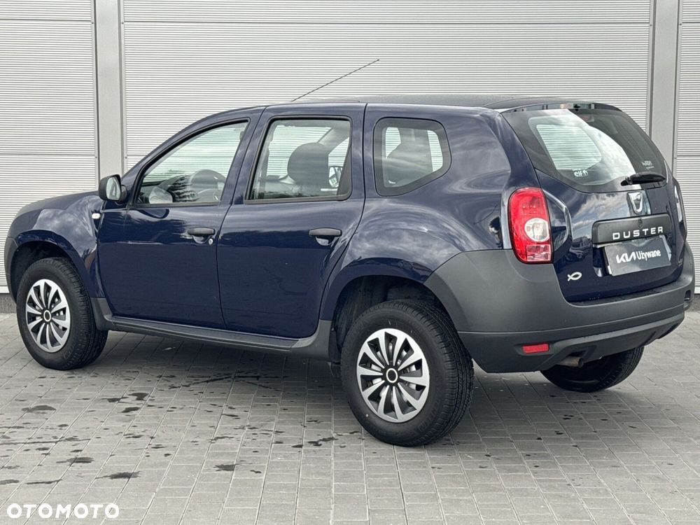 Dacia Duster 1.6 Euro5 - 9