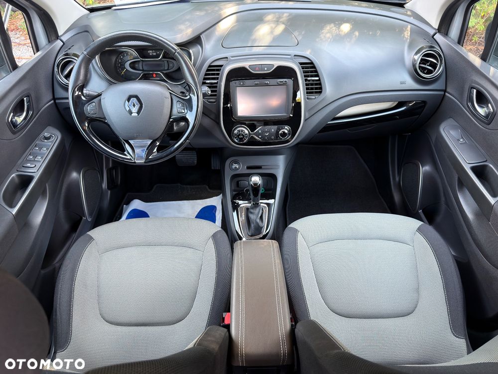 Renault Captur ENERGY TCe 120 EDC Dynamique - 28