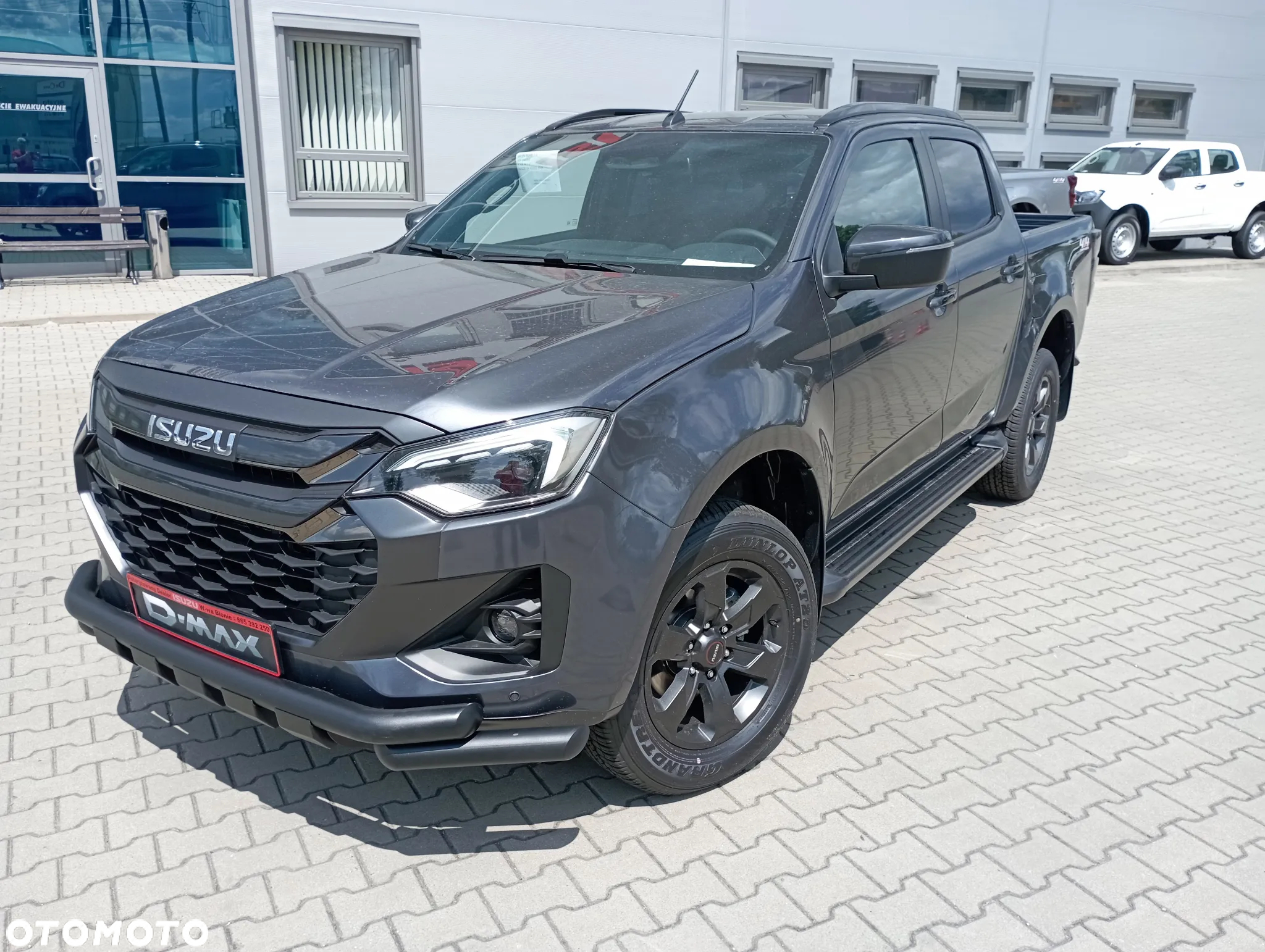 Isuzu D-Max 1.9 DC LSE - 3
