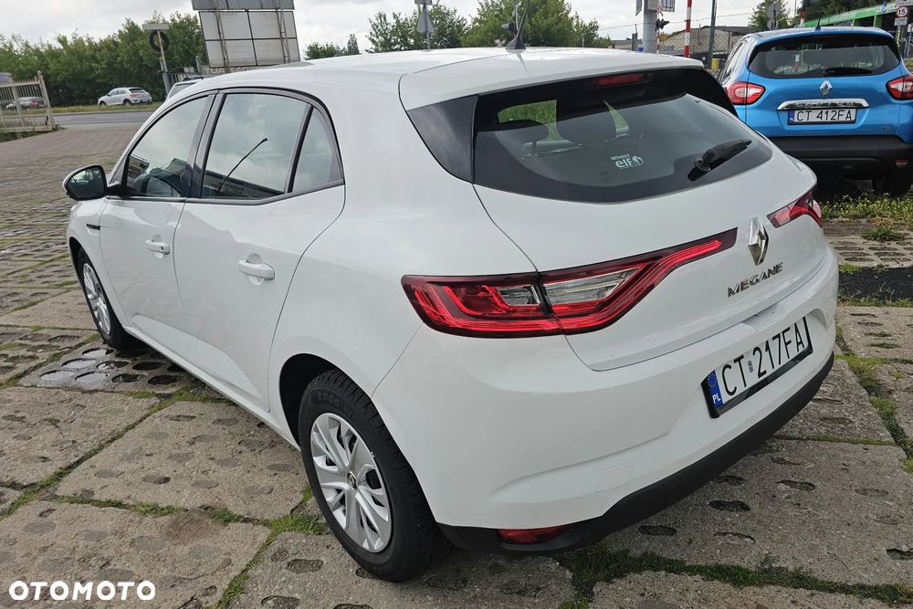 Renault Megane - 7