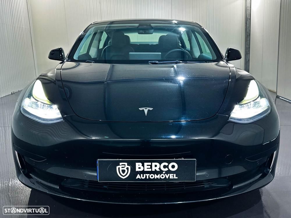 Tesla Model 3 Standard Range Plus RWD - 3