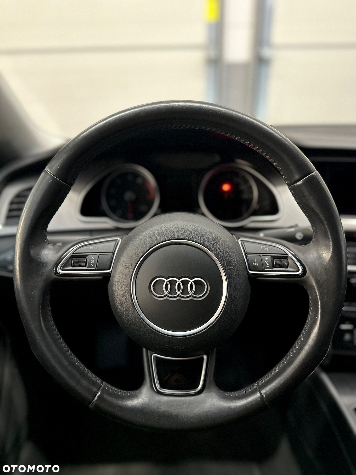 Audi A5 1.8 TFSI Sportback - 12