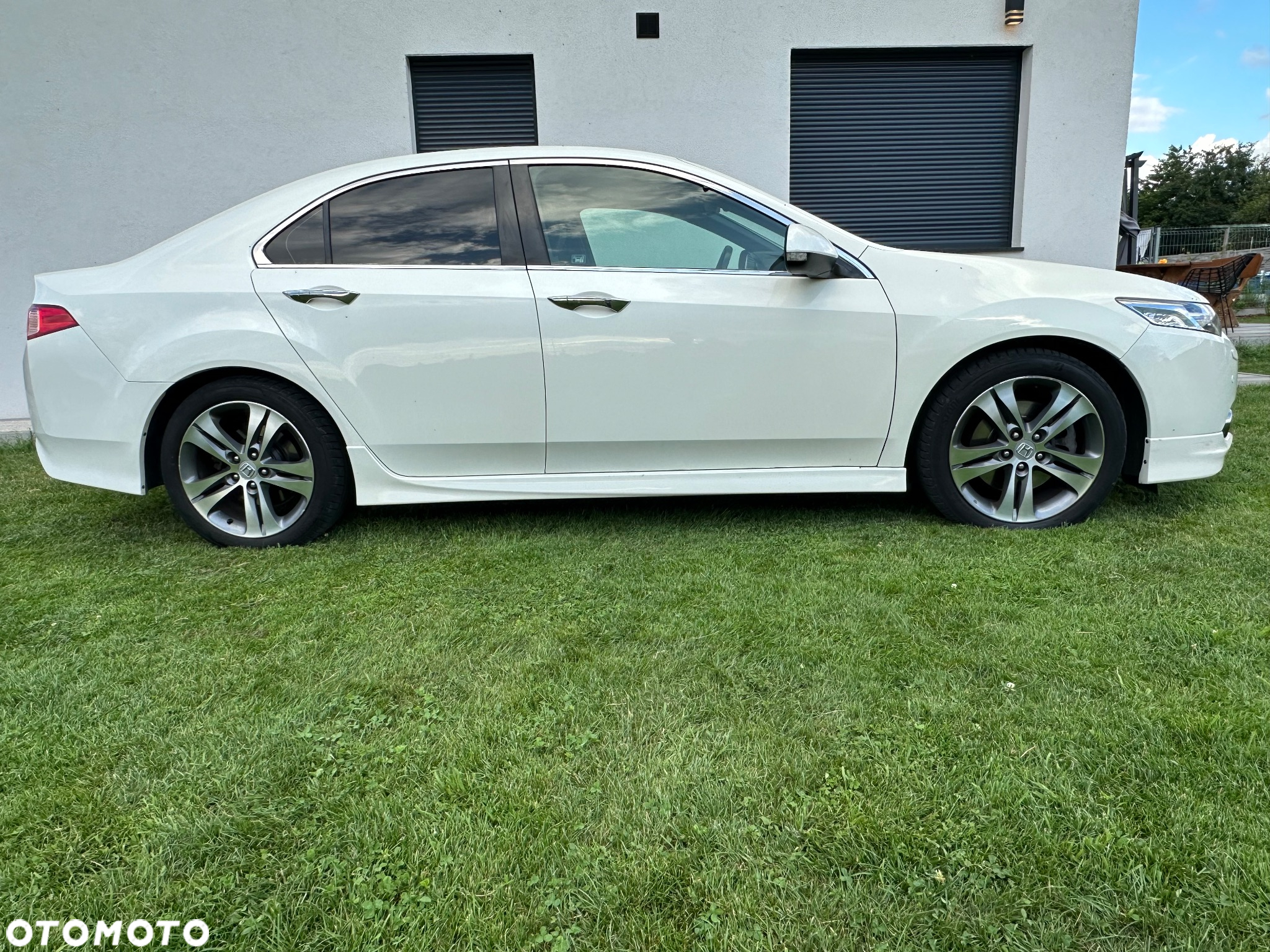 Honda Accord 2.2d Type-S - 3