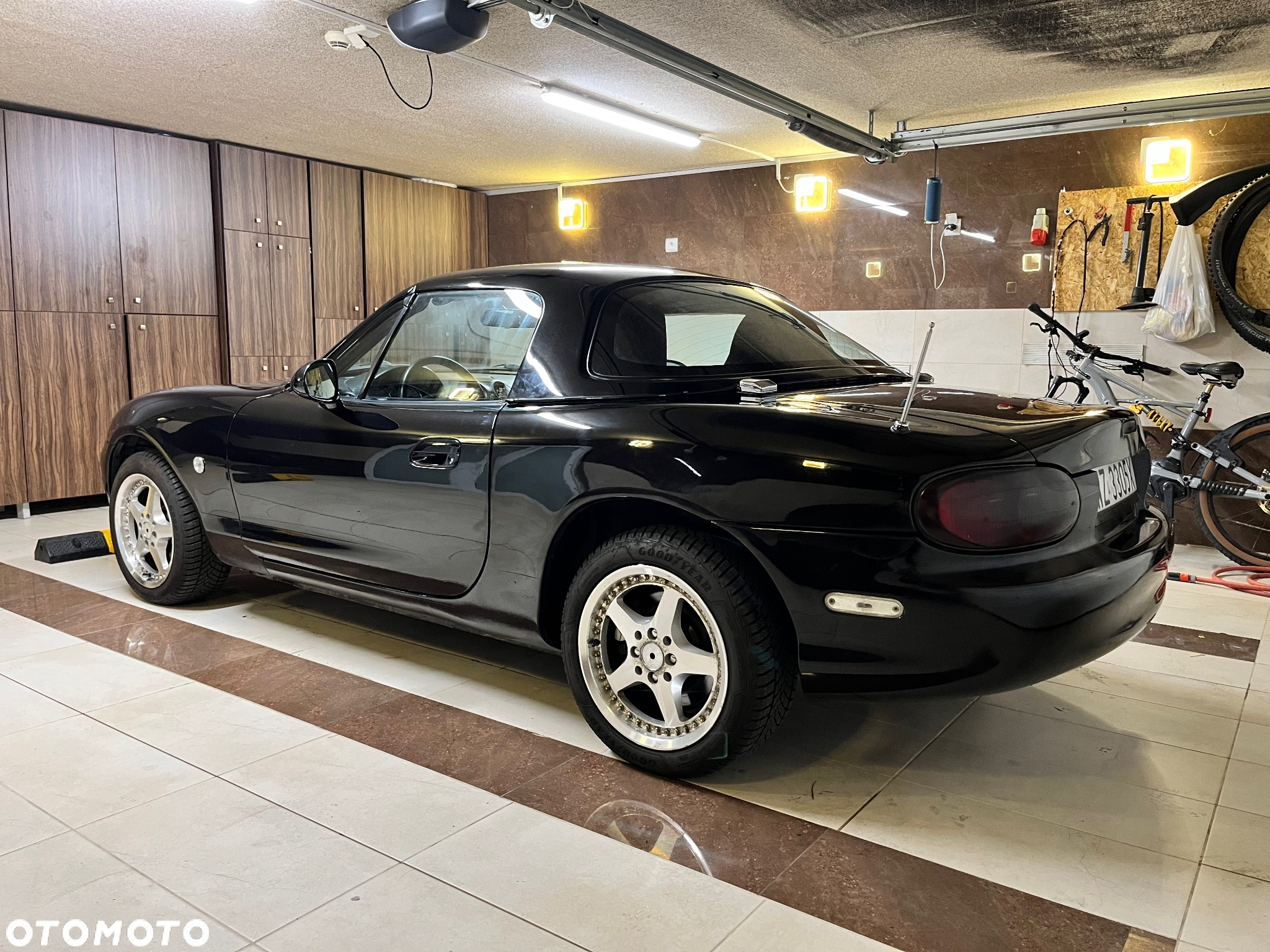 Mazda MX-5 - 6